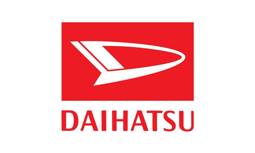 Daihatsu Logo