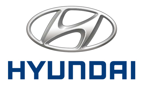 Hyundai Logo