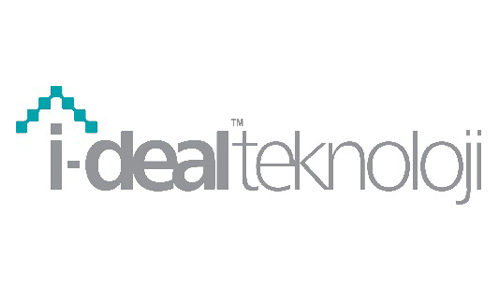 İdeal Teknoloji Logo