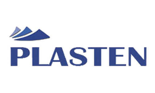Plasten Logo